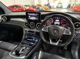 Mercedes-Benz GLC 4.0 GLC63 V8 BiTurbo AMG S (Premium) Coupe 5dr Petrol SpdS MCT 4MATIC+ Euro 2