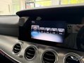 Mercedes-Benz E Class 2.0 E220d AMG Line G-Tronic+ Euro 6 (s/s) 4dr 34