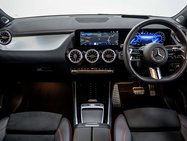 Mercedes-Benz EQA EQA 350 AMG Line Premium Plus 4M 4WD 5dr 30