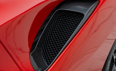 Ferrari 488 Pista Spider 37