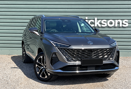 MG MGS9 1.5 T-GDI PHEV PREMIUM