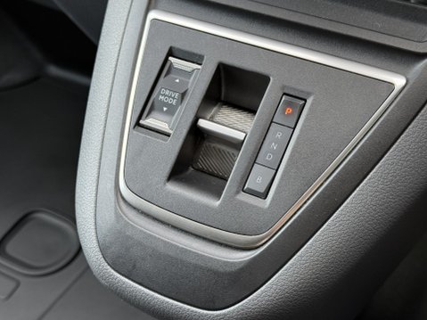 Vauxhall Vivaro 3100 75kWh Dynamic Panel Van 6dr Electric Auto L1 H1 (7.4kW Charger) (136 p 36