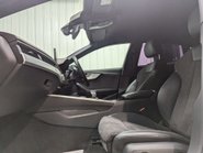 Audi A5 2.0 A5 Sportback TDI S Line Quattro Semi-Auto 4WD 5dr 57