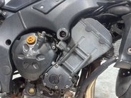 Yamaha FZ1 FAZER 1000 2010 37K GOOD RUNNING NAKED 1000CC PROJECT BIKE 24