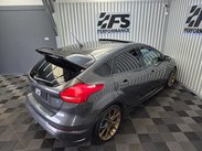 Ford Focus 2.3T EcoBoost RS Hatchback 5dr Petrol Manual AWD Euro 6 (s/s) (350 ps) 18
