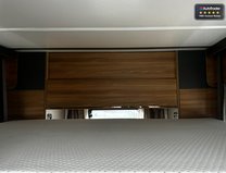 Bailey Adamo 75-4DL 6 Berth|4 Belt|Rear Lounge|Bathroom|Kitchen 28