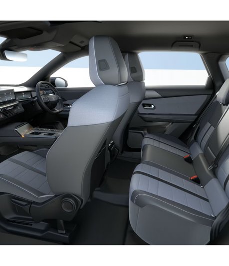 Vauxhall Grandland 1.2 Hybrid [136] Ultimate 5dr e-DCT6 [Fixed Roof]