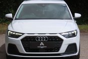 Audi A1 1.0 TFSI 30 Sport Sportback S Tronic Euro 6 (s/s) 5dr 3