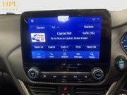 Ford Puma 1.0T EcoBoost MHEV ST-Line X SUV 5dr Petrol Manual Euro 6 (s/s) (125 ps) Al 16