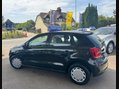 Volkswagen Polo 1.2 S Euro 5 5dr (A/C) 4