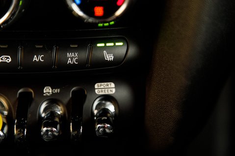 Mini Hatch COOPER S LEVEL 2 29