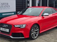 Audi RS5 4.2 FSI V8 Coupe 2dr Petrol S Tronic quattro Euro 5 (450 ps) 1