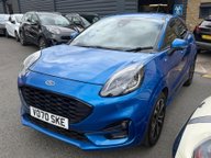 Ford Puma ST-LINE MHEV 5