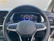 Volkswagen T-Cross 1.0 TSI Match SUV 5dr Petrol Manual Euro 6 (s/s) (115 ps) 13