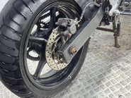 Yamaha FZ FAZER 2006 41K RUNNING COMMUTER PROJECT BIKE 600CC 14