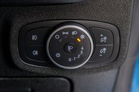 Ford Fiesta ST-2 11