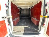 Ford Transit Custom SWB L1H1 Low Roof Professional 300 Alloys EURO 6 NO VAT 10