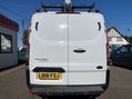 Ford Transit Custom 2.0 Transit Custom 320 Base 12