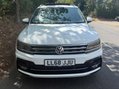 Volkswagen Tiguan 2.0 Tiguan R-Line TDI Semi-Auto 5dr 11