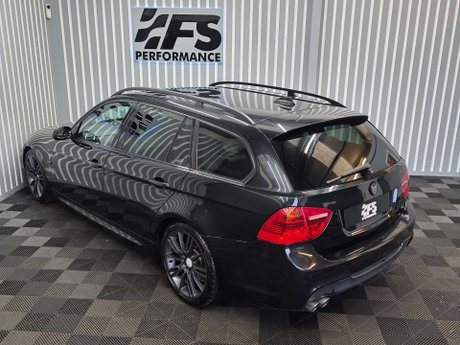 BMW 3 Series 3.0 330i M Sport Touring 5dr Petrol Auto Euro 4 (258 ps) 38