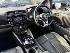 Nissan LEAF 39kWh Tekna Hatchback 5dr Electric Auto (150 ps) 28