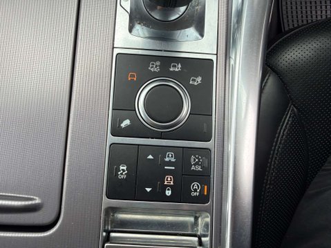 Land Rover Range Rover Sport 3.0 Range Rover Sport HSE SDV6 Auto 4WD 5dr 41