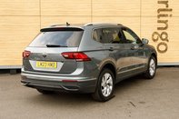 Volkswagen Tiguan Allspace LIFE TSI DSG 2