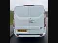 Ford Transit Custom 2.0 Transit Custom 300 Limited EcoBlue 5dr 5
