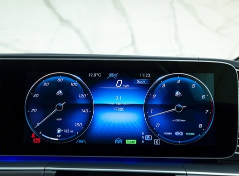 Mercedes-Benz GLS 600 24