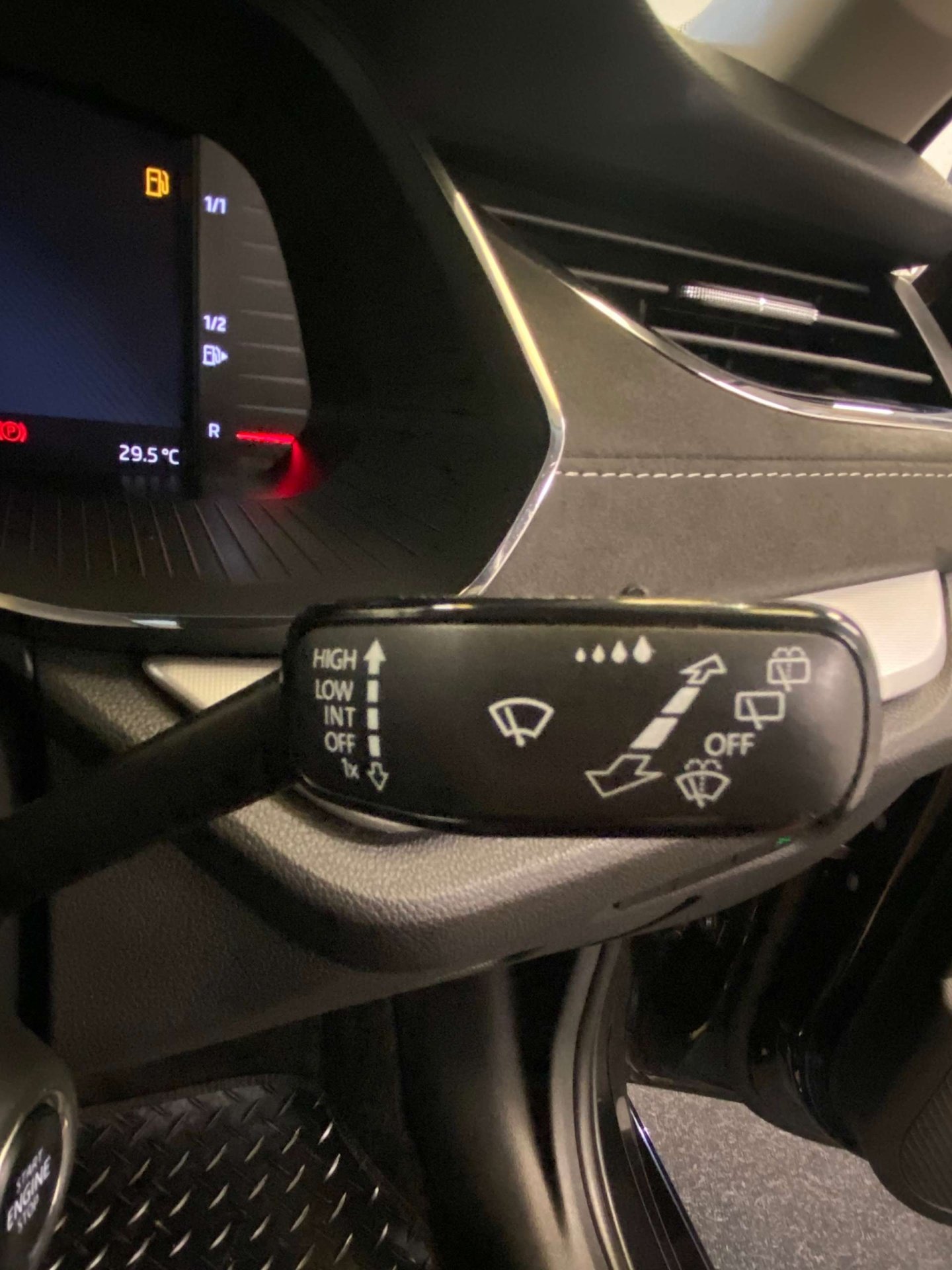 2024 Skoda Octavia — image 17