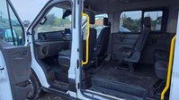 Ford Transit 2.0 460 EcoBlue Trend RWD L4 High Roof Euro 6 (s/s) 5dr (17 Seat, DRW) 53