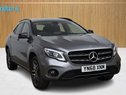 Mercedes-Benz GLA 1.6 GLA180 Urban Edition SUV 5dr Petrol 7G-DCT Euro 6 (s/s) (122 ps)