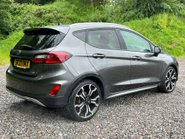 Ford Fiesta 1.0 Fiesta Active X Edition T MHEV 5dr 5