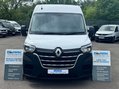 Renault Master 2.3 dCi 35 Business+ Panel Van 4dr Diesel Manual FWD LWB Medium Roof Euro 6 10