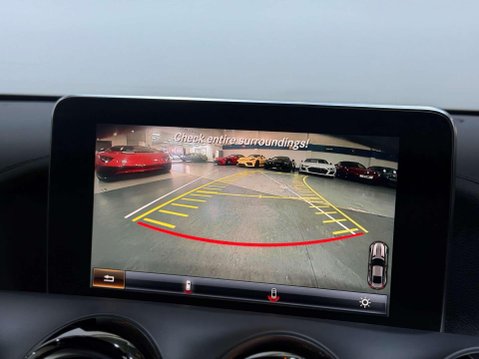 Mercedes-Benz Amg GT 4.0 V8 BiTurbo S (Premium) Coupe 2dr Petrol SpdS DCT Euro 6 (s/s) (510 ps) 27