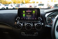 Nissan Juke DIG-T TEKNA PLUS DCT 22