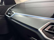 BMW X5 3.0 45e 24kWh xLine SUV 5dr Petrol Plug-in Hybrid Auto xDrive Euro 6 (s/s) 53