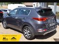 Kia Sportage 1.6 Sportage GT-Line 4WD 5dr 4