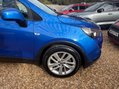 Vauxhall Mokka X 1.4i Turbo Design Nav Euro 6 (s/s) 5dr 9