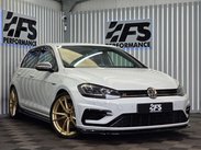 Volkswagen Golf 2.0 TSI R Hatchback 5dr Petrol DSG 4Motion Euro 6 (s/s) (310 ps) 1