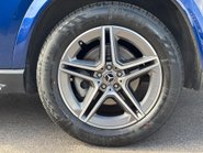 Mercedes-Benz GLE 2.0 GLE300d AMG Line (Premium Plus) SUV Diesel G-Tronic 4MATIC Euro 6 245ps 10