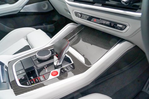 BMW X5 M COMPETITION 16