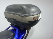 Yamaha FZS 2003 HIGH MILES RUNNING PROJECT BIKE SPARES OR REPAIR 600CC 24