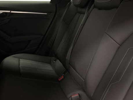 Audi A3 1.4 A3 Sportback 40 TFSI S Line E Semi-Auto 5dr 7
