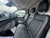 Ford Transit Custom SWB L1H1 [SOLD CM] Low Roof Trail 320 Air Con Alloys Sensors EURO 6 13