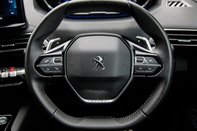 Peugeot 3008 ALLURE 14