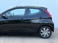 Toyota Aygo 1.0 Aygo X-Play TSS VVT-i 5dr 46