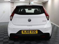 MG MG3 EXCITE VTI-TECH 8