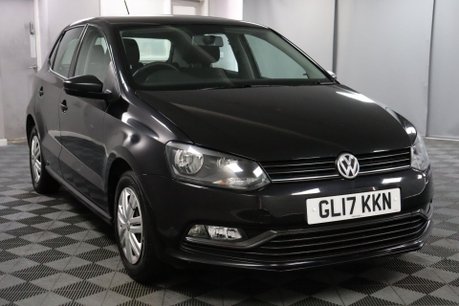 Volkswagen Polo S AC 30