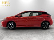 Nissan LEAF 39kWh Acenta Hatchback 5dr Electric Auto (150 ps) 4